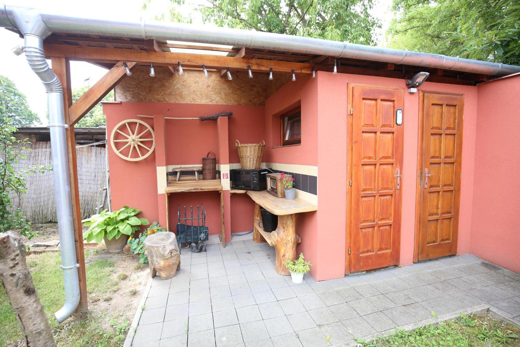 Karavan Štúrovo Extérieur photo