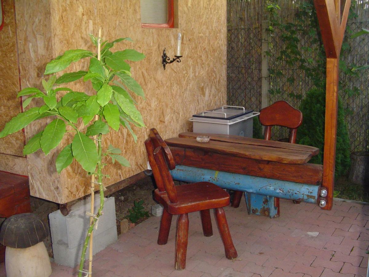 Karavan Štúrovo Extérieur photo